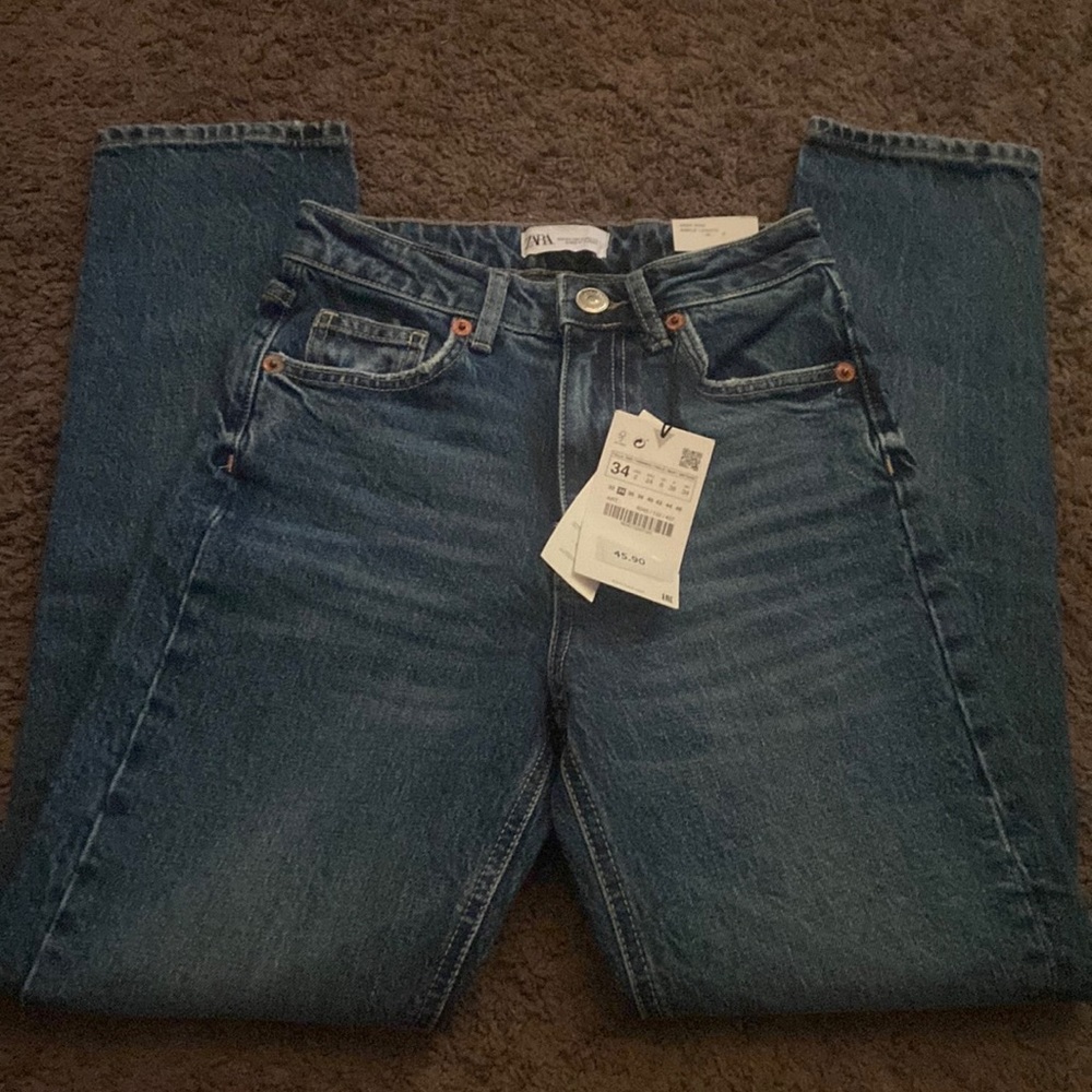 Zara jean